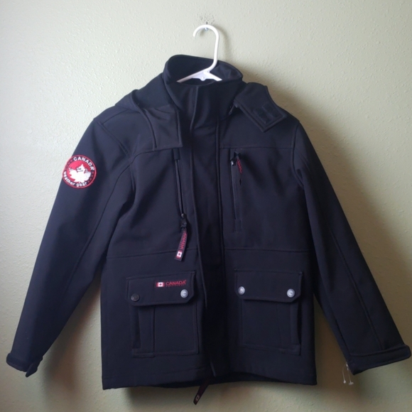 Canada Gear Other - Canada Gear Jacket